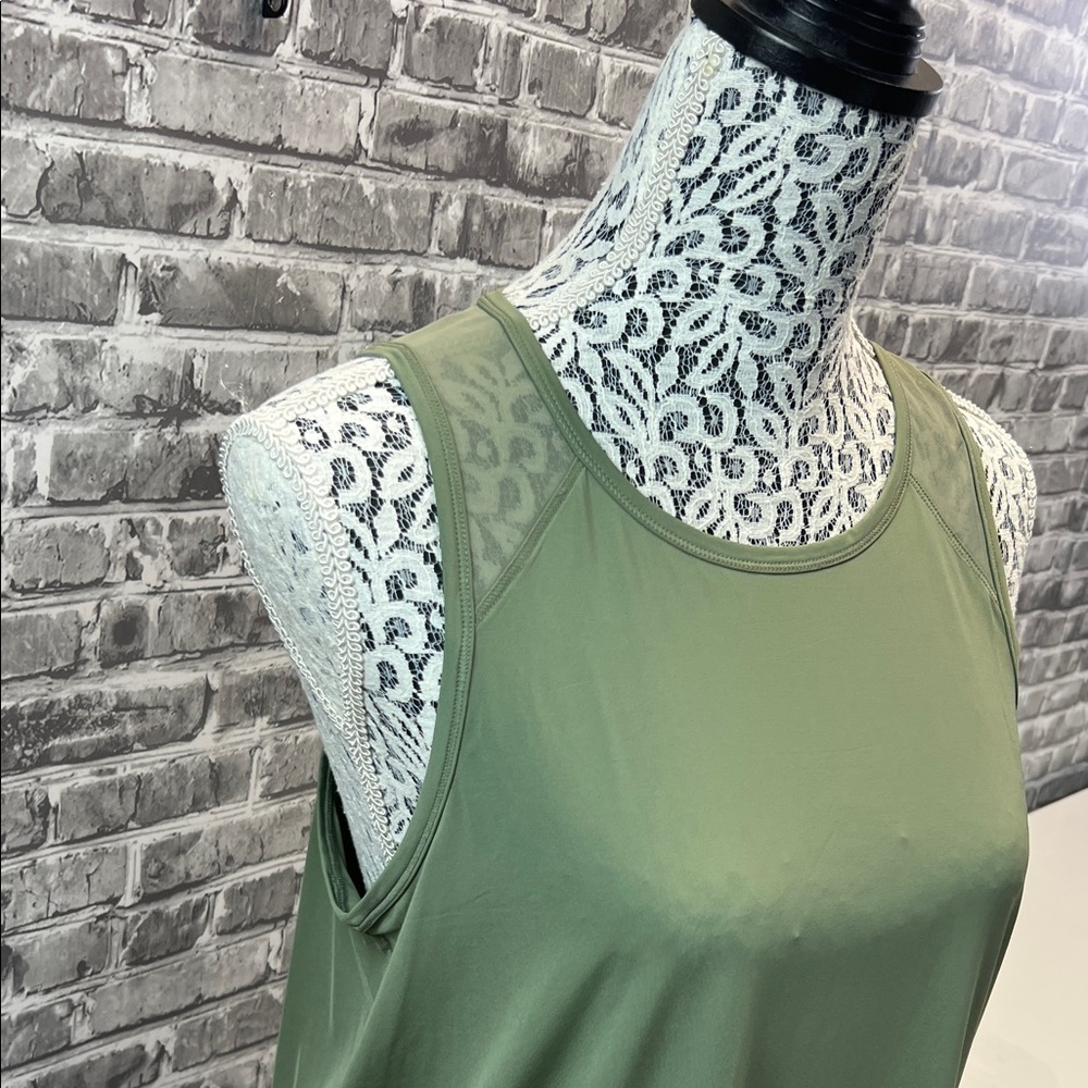 NWT Offline Aerie Sleeveless‎ Top - Picture 3 of 9